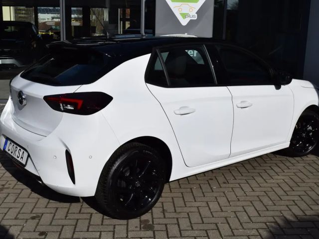 Opel Corsa Sports Tourer