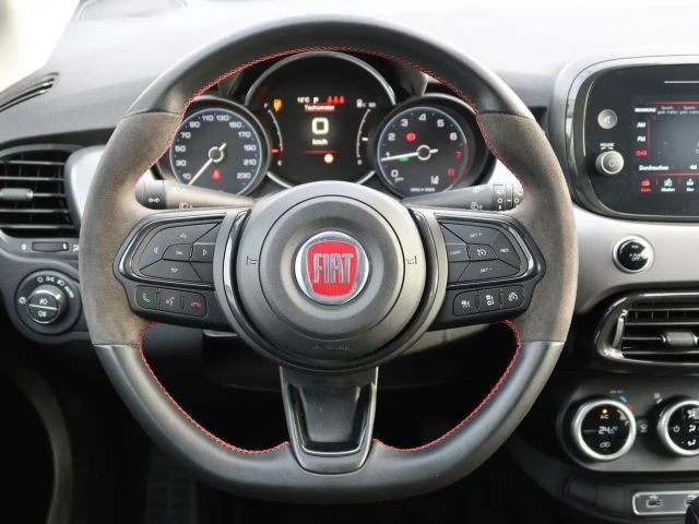Fiat 500X Dolcevita Sport
