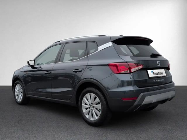 Seat Arona 1.0 TSI DSG Xcellence