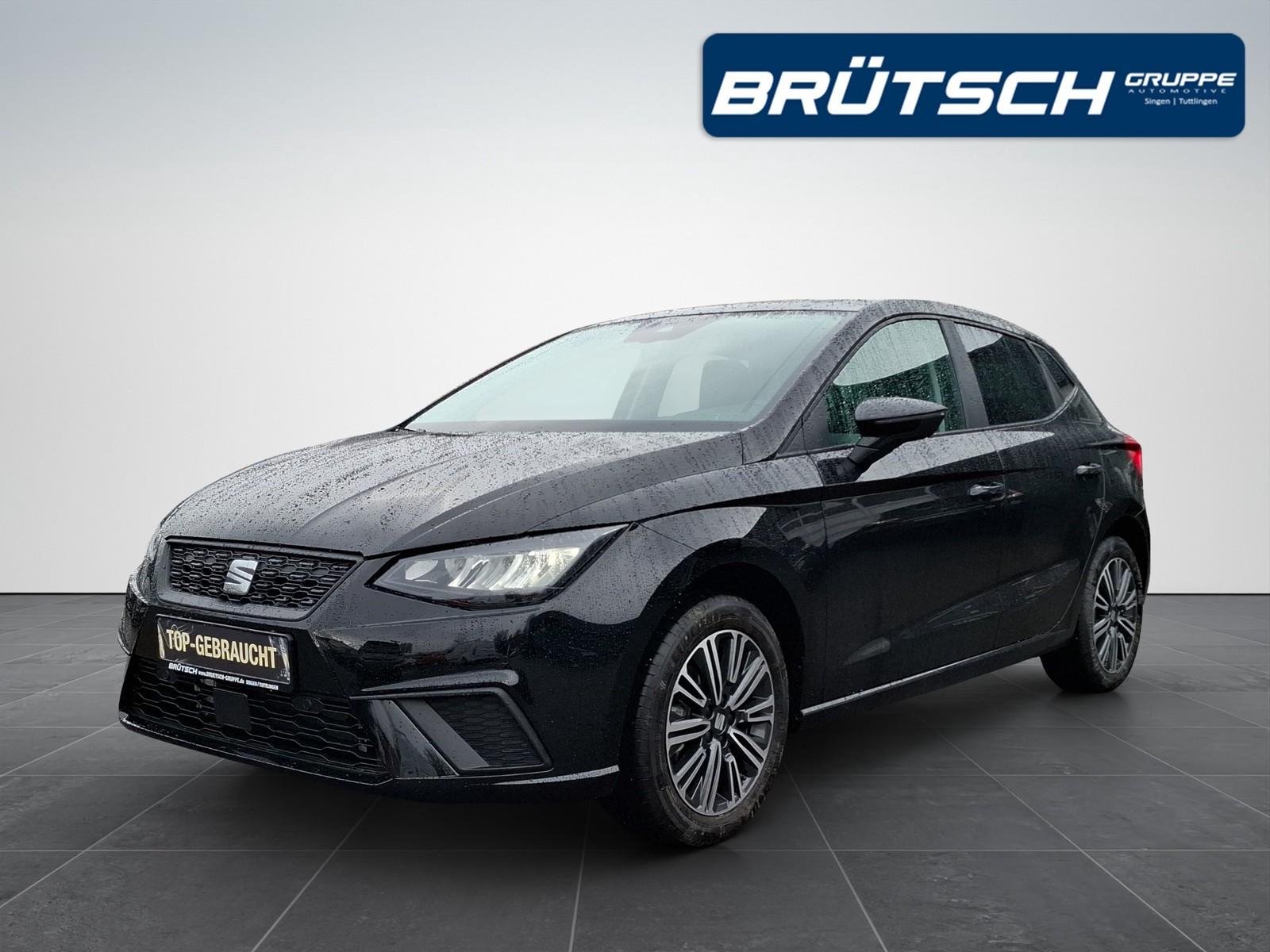 Seat Ibiza 1.0 TSI DSG Style