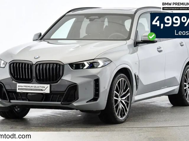 BMW X5 xDrive30d