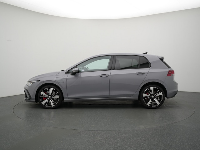 Volkswagen Golf DSG GTE Golf VIII