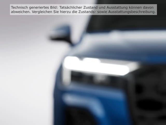 Audi Q7 50 TDI Quattro S-Line