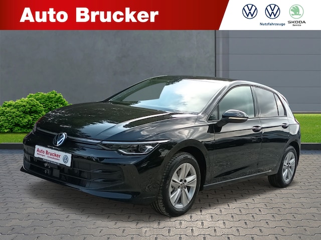 Volkswagen Golf 1.5 TSI Golf VIII