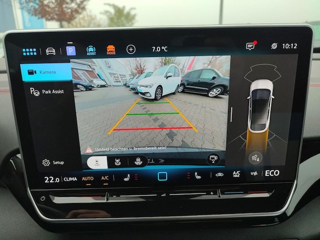 Volkswagen ID.5 4Motion GTX IQ.Drive