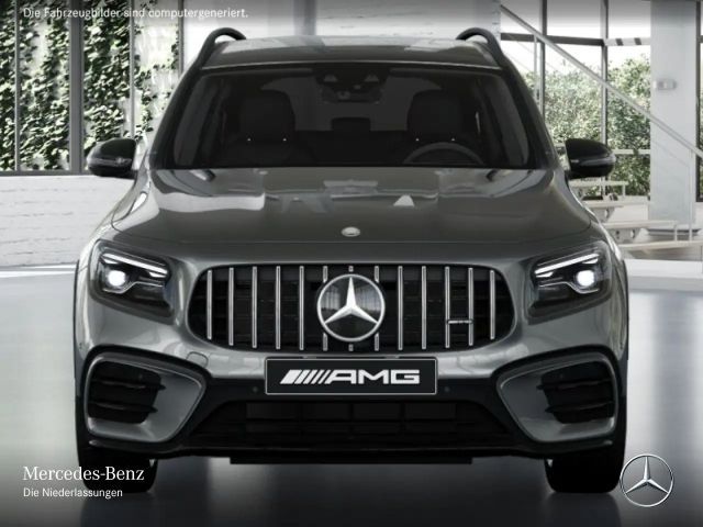 Mercedes-Benz GLB 35 AMG 4MATIC AMG Line