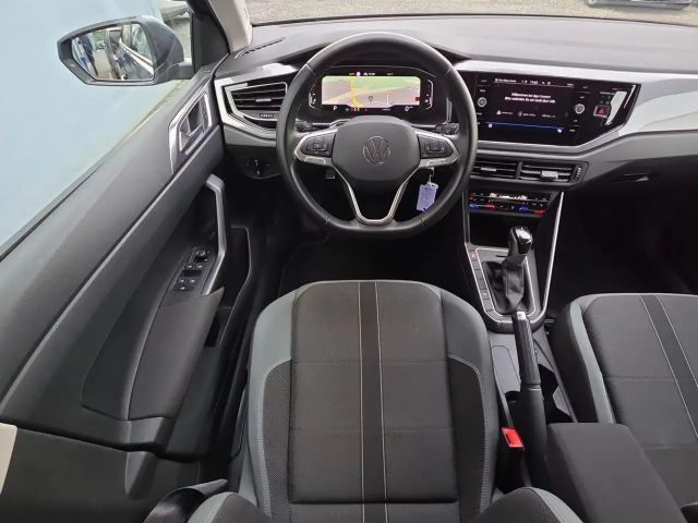 Volkswagen Polo 1.0 TSI DSG