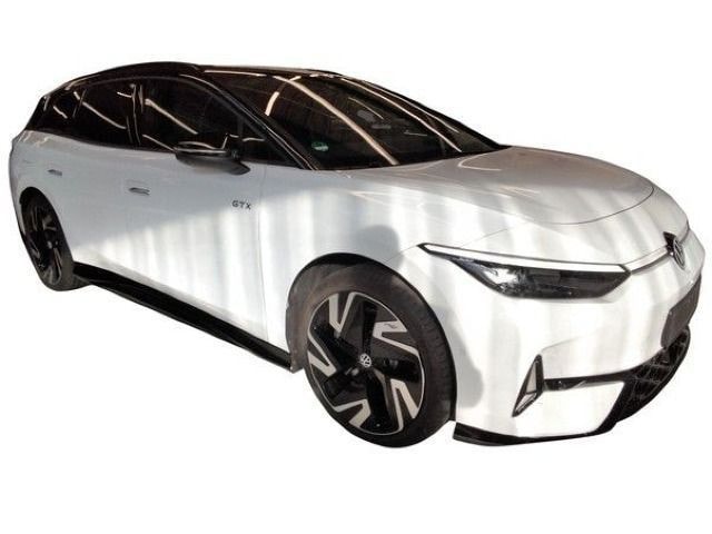 Volkswagen ID.7 GTX Tourer