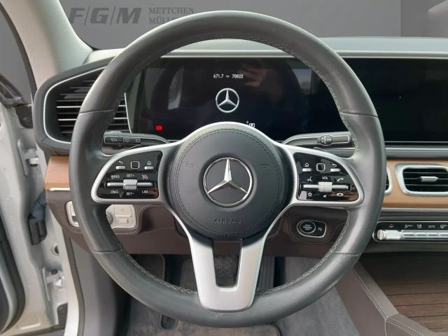 Mercedes-Benz GLE 350 4MATIC GLE 350 d