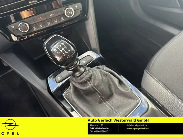 Opel Mokka 1.2 Turbo Edition Turbo