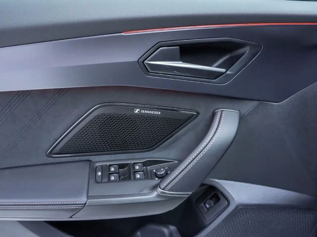 Cupra Formentor CUPRA 1.5 eTSI 110 kW Automatik Kamera Navi (101)