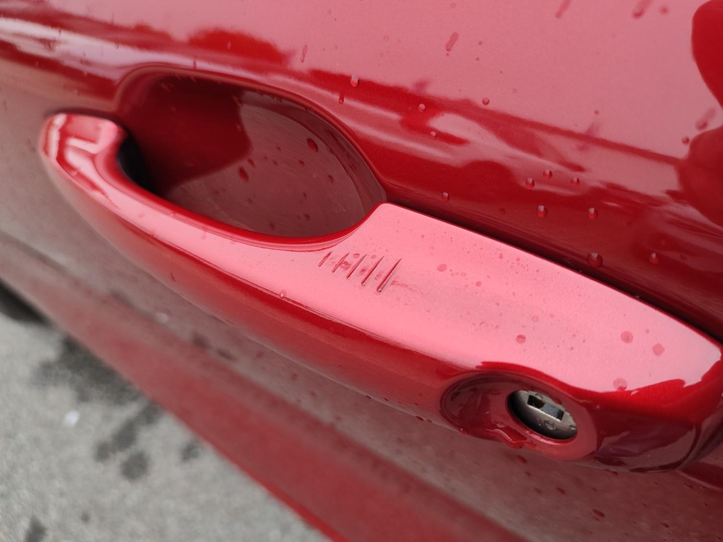 Ford Kuga Plug in Hybrid ST Line X