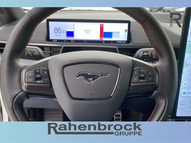 Ford Mustang Mach-E AWD Premium