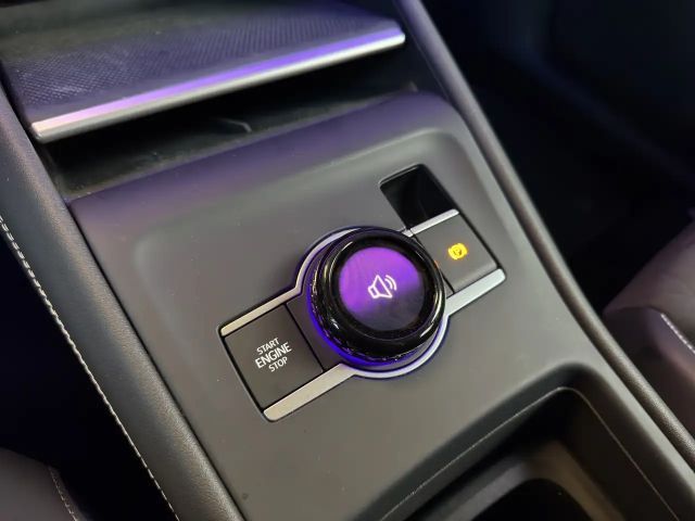 Volkswagen Tiguan 2.0 TDI DSG