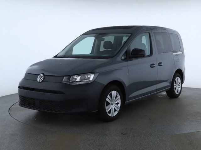 Volkswagen Caddy 1.5 TSI