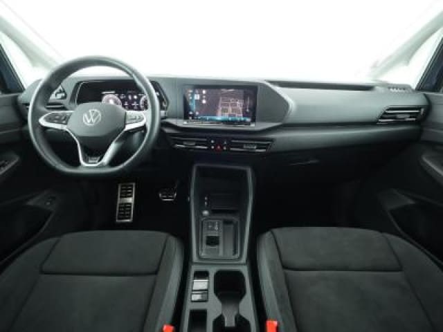 Volkswagen Caddy 1.5 TSI Maxi eHybrid