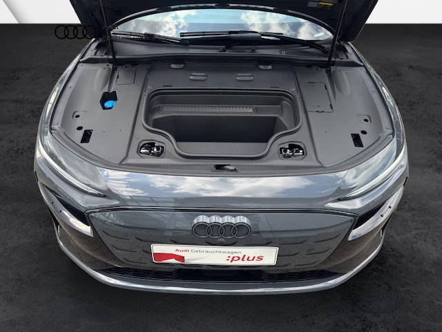 Audi A6 e-tron Quattro Sportback