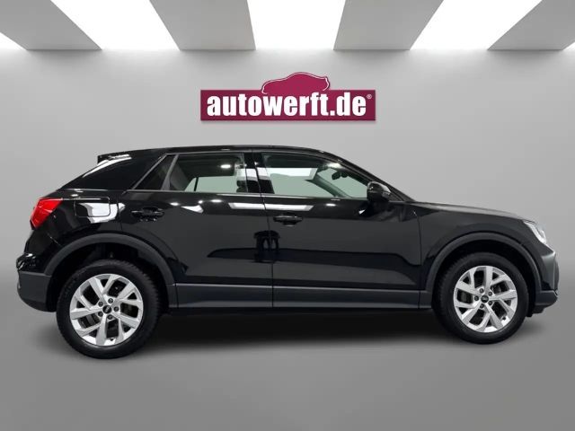 Audi Q2 35 TFSI