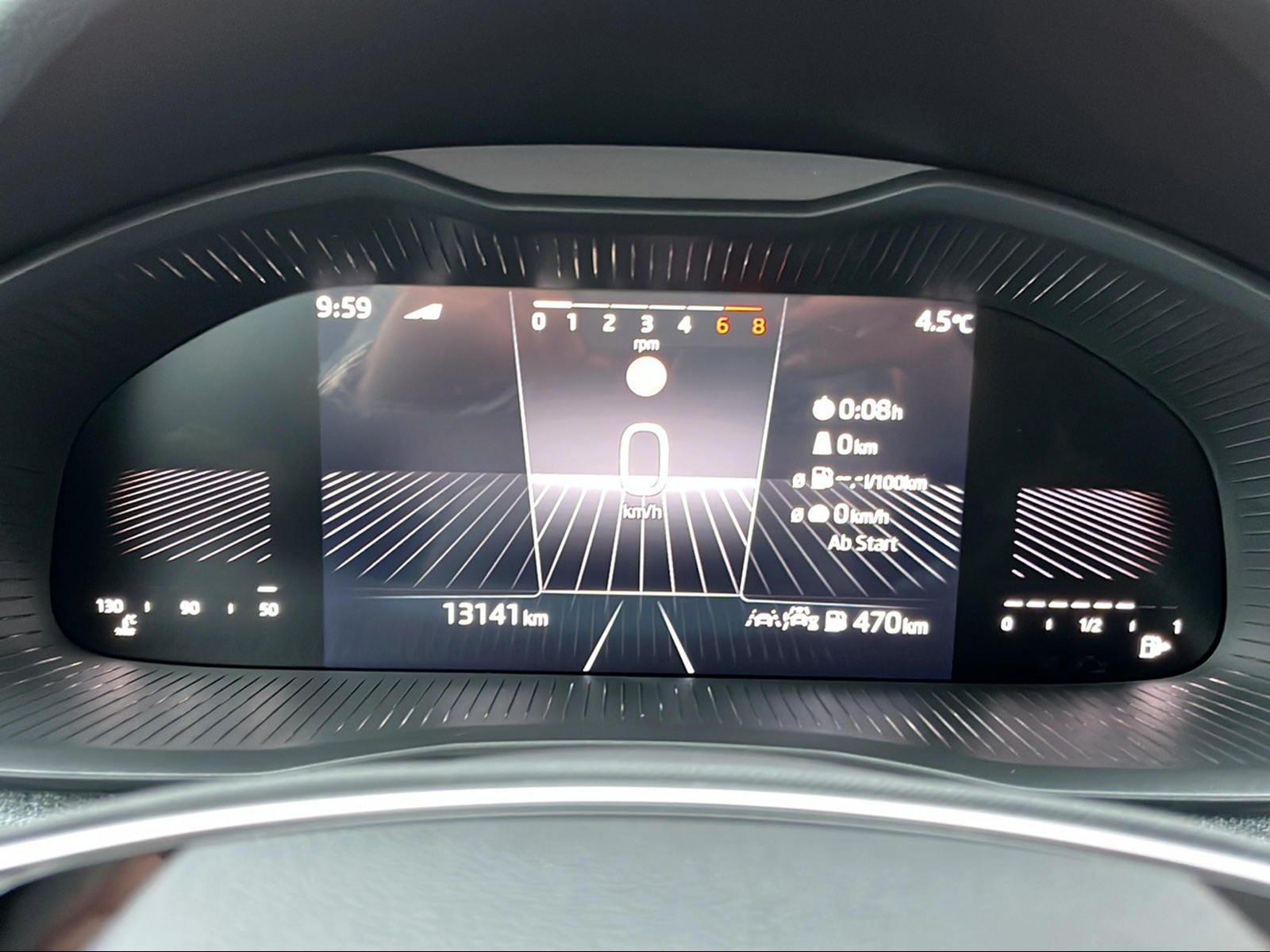 Skoda Kamiq Selection