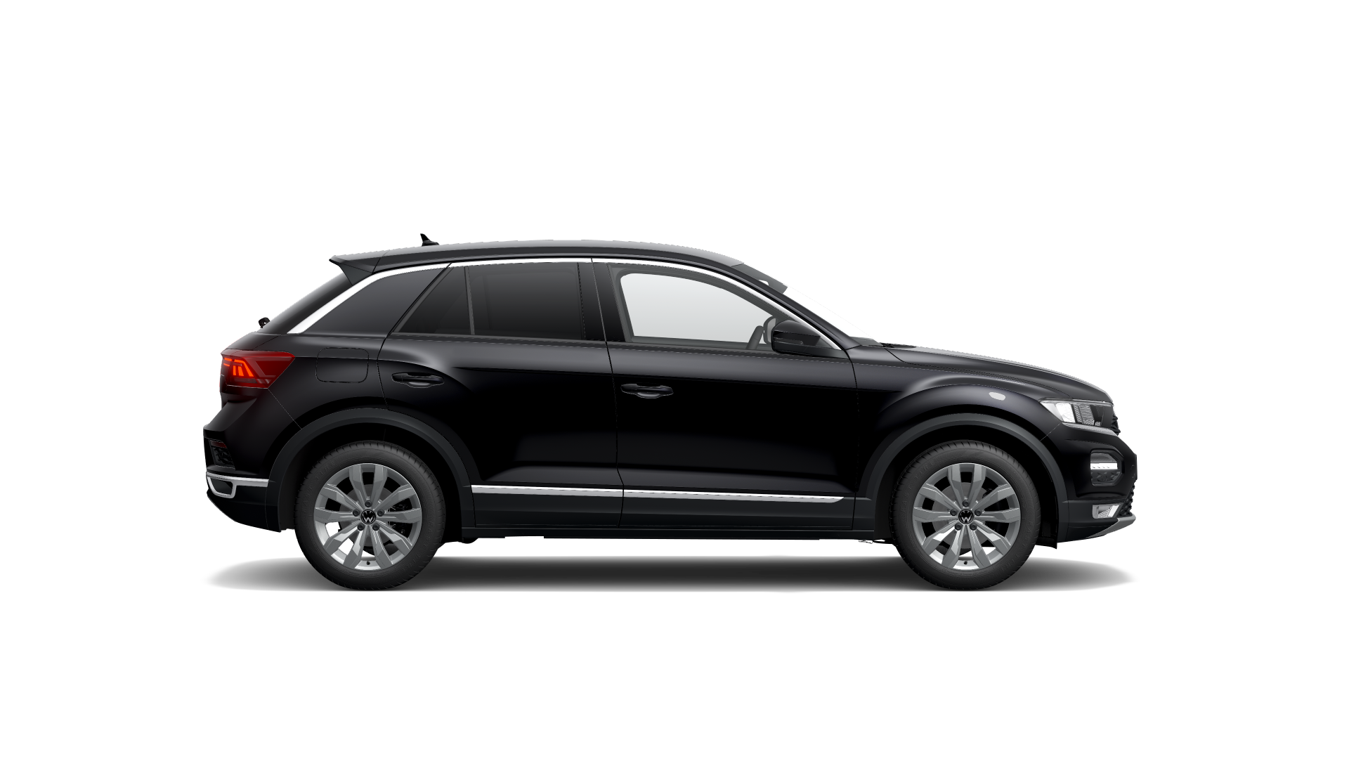 Volkswagen T-Roc Sport