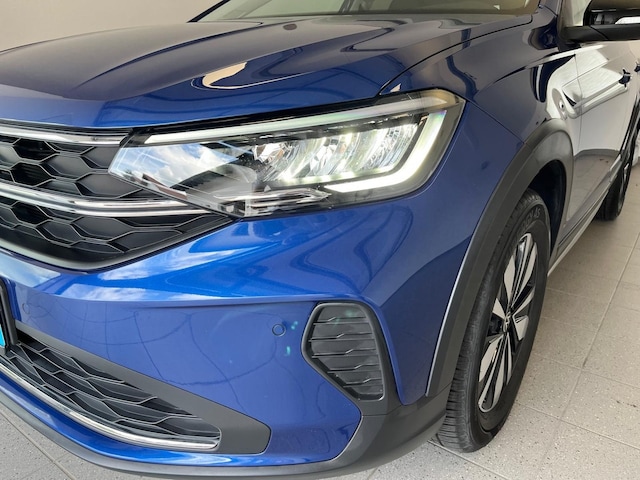 Volkswagen Taigo 1.0 TSI DSG