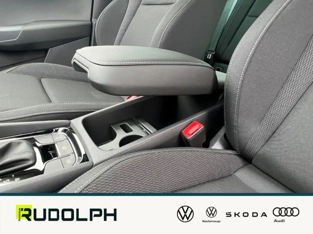 Skoda Karoq 1.5 TSI Tour