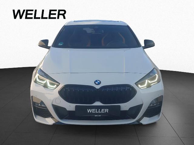 BMW 220 220i Coupé Gran Coupé