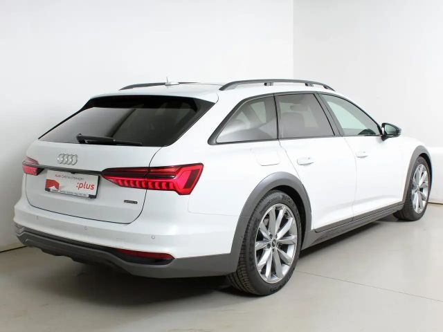 Audi A6 allroad 45 TDI Quattro