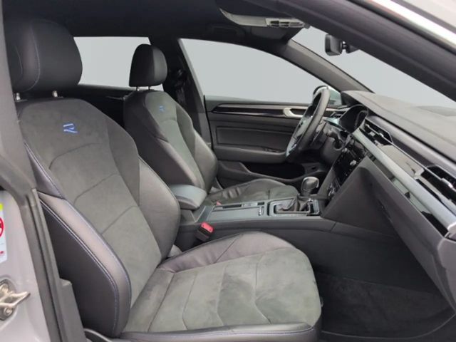 Volkswagen Arteon Shooting Brake Shooting Brake R 2.0 AHK+RFK+LED+NAVI+ACC
