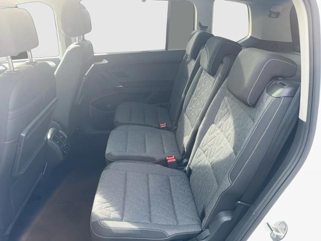 Volkswagen Touran 2.0 TDI DSG Move