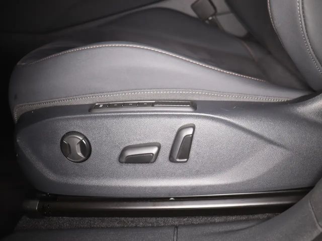 Cupra Terramar 1.5 eTSI