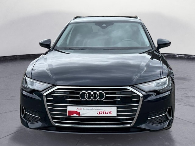 Audi A6 40 TDI Avant Quattro S-Tronic