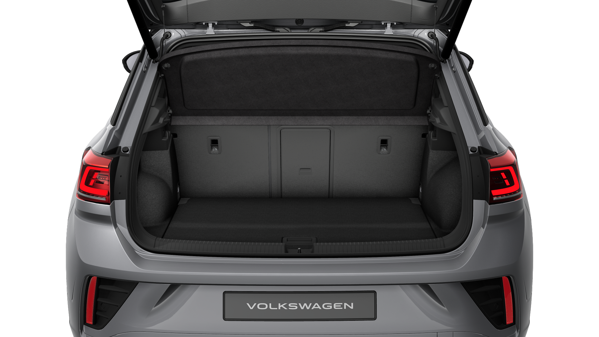 Volkswagen T-Roc DSG IQ.Drive