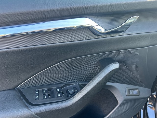 Skoda Octavia 2.0 TDI Combi Style Style