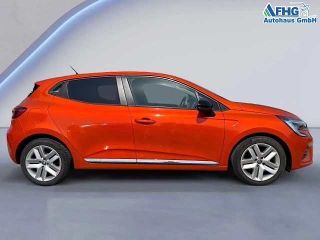 Renault Clio TCe 90 Zen