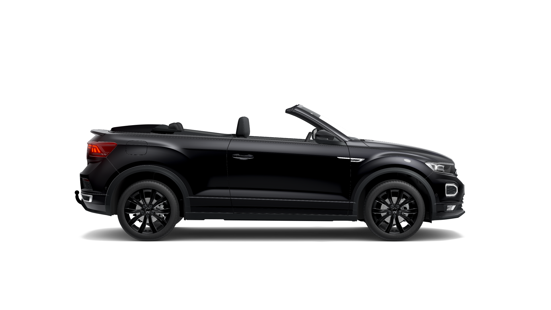 Volkswagen T-Roc Cabriolet DSG R-Line Style