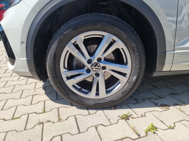 Volkswagen T-Roc 1.0 TSI