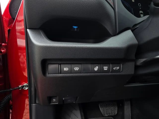 Toyota RAV4 Hybride VVT-i