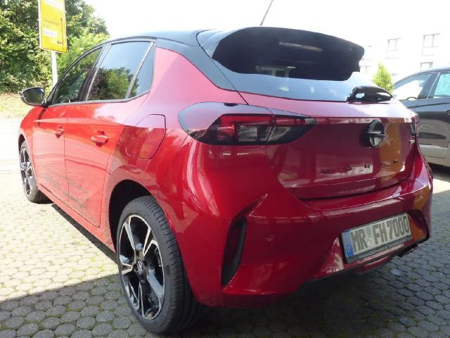 Opel Corsa YES AUTOMATIK