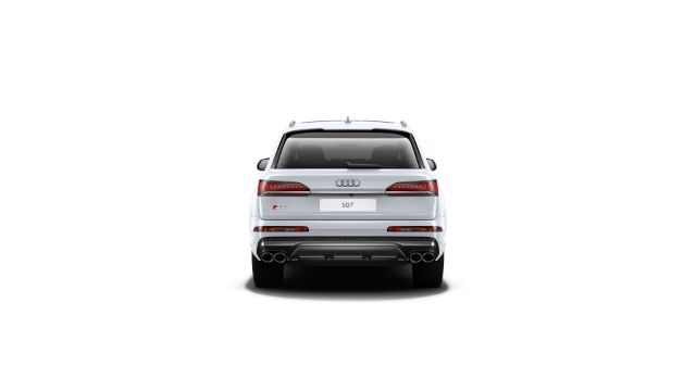 Audi SQ7 Quattro