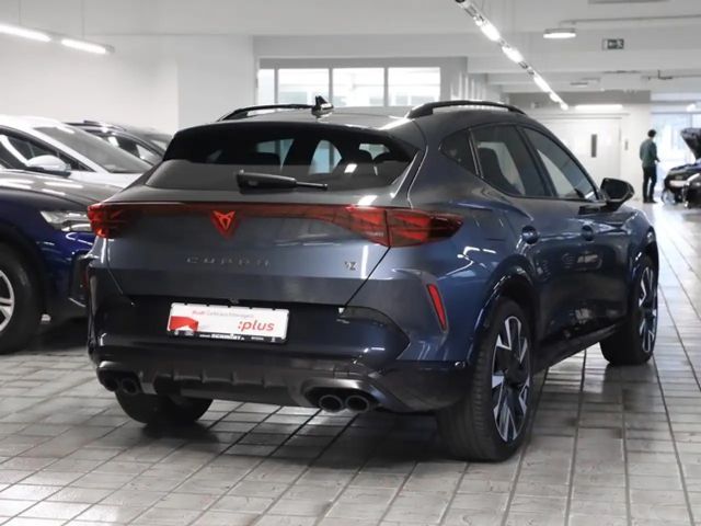 Cupra Formentor 2.0 TSI 4Drive VZ