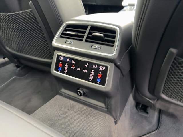 Audi A6 45 TDI Avant Quattro S-Tronic