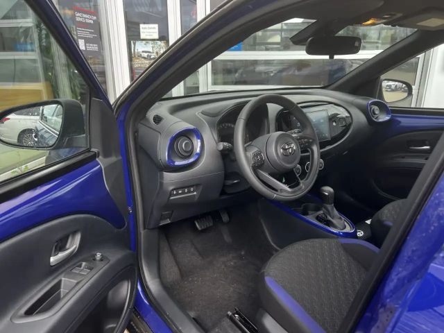 Toyota Aygo X Hatchback S-CVT