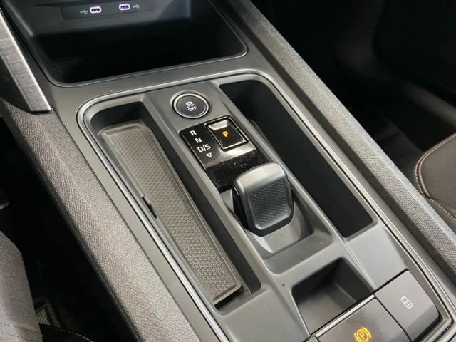 Cupra Formentor DSG VZ