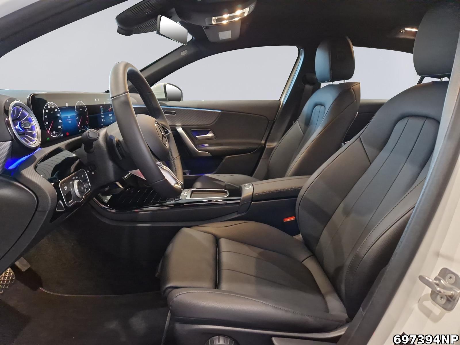 Mercedes-Benz A 200 Progressive