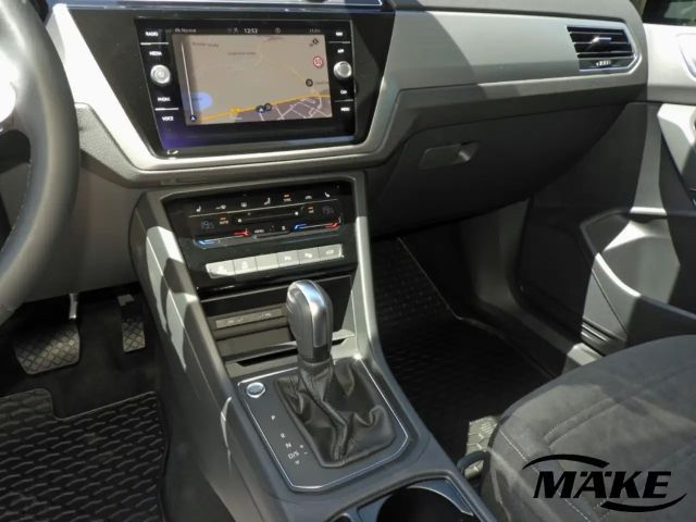Volkswagen Touran 2.0 TDI Comfortline DSG