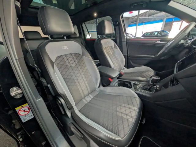 Volkswagen Tiguan 2.0 TDI Allspace DSG R-Line