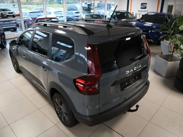 Dacia Jogger Expression/KAMERA/PDC/SHZ/BLUETOOTH