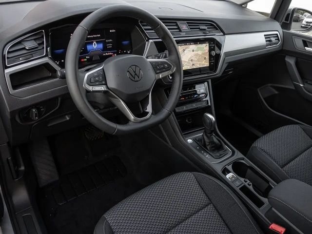 Volkswagen Touran 1.5 TSI Comfortline DSG