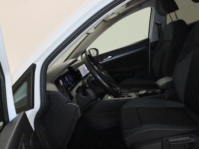 Volkswagen Golf 2.0 TDI Golf VIII